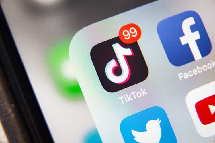 TikTok、微信获准在马来西亚运营，Meta 步入正轨 – 美股指南 – 美股开户 – 港股开户