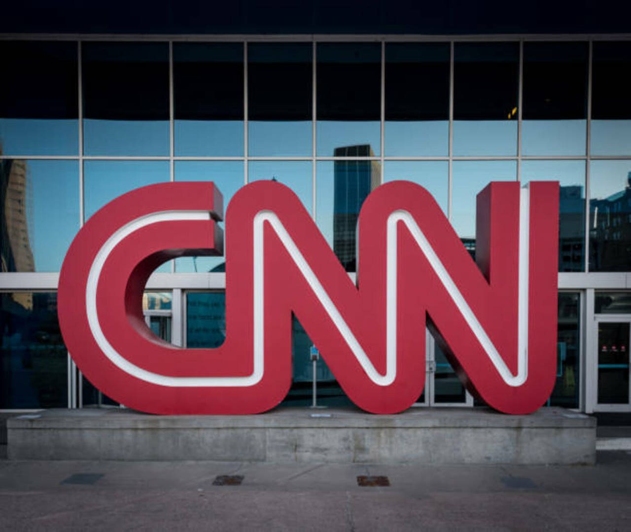 Warner Bros makes another stab at CNN streaming service (WBD:NASDAQ) |  Seeking Alpha