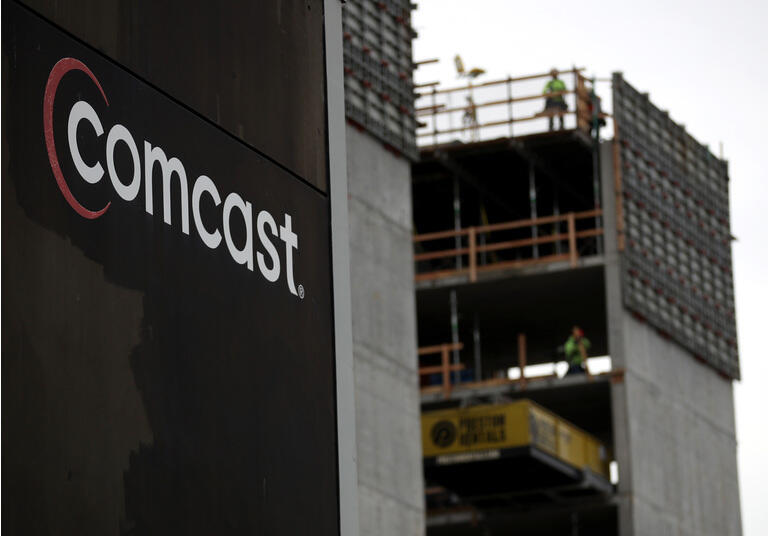 Comcast Q2 Earnings Preview Seeking Alpha