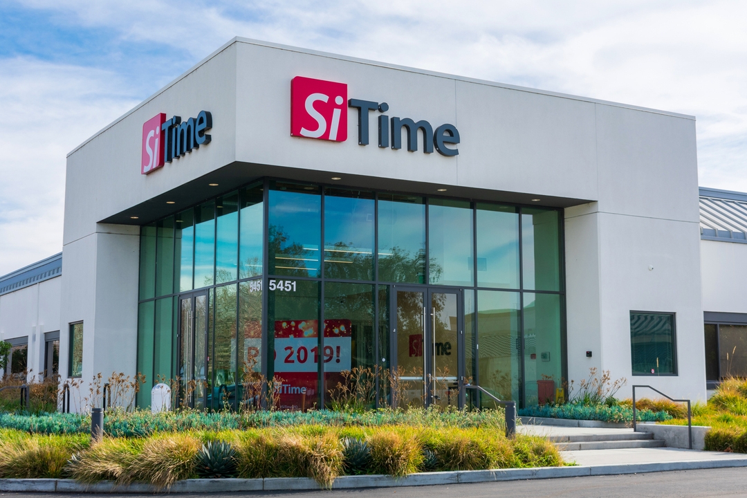 Sitime Stock SiTime in talks for nearly $3B Renesas timing unit deal: report (SITM ...