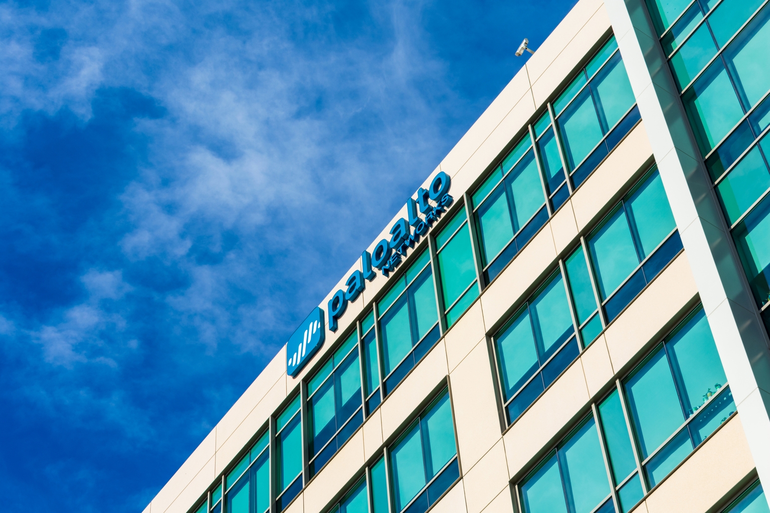 Palo Alto: Platformization Strategy Driving Double-Digit Growth (NASDAQ:PANW)