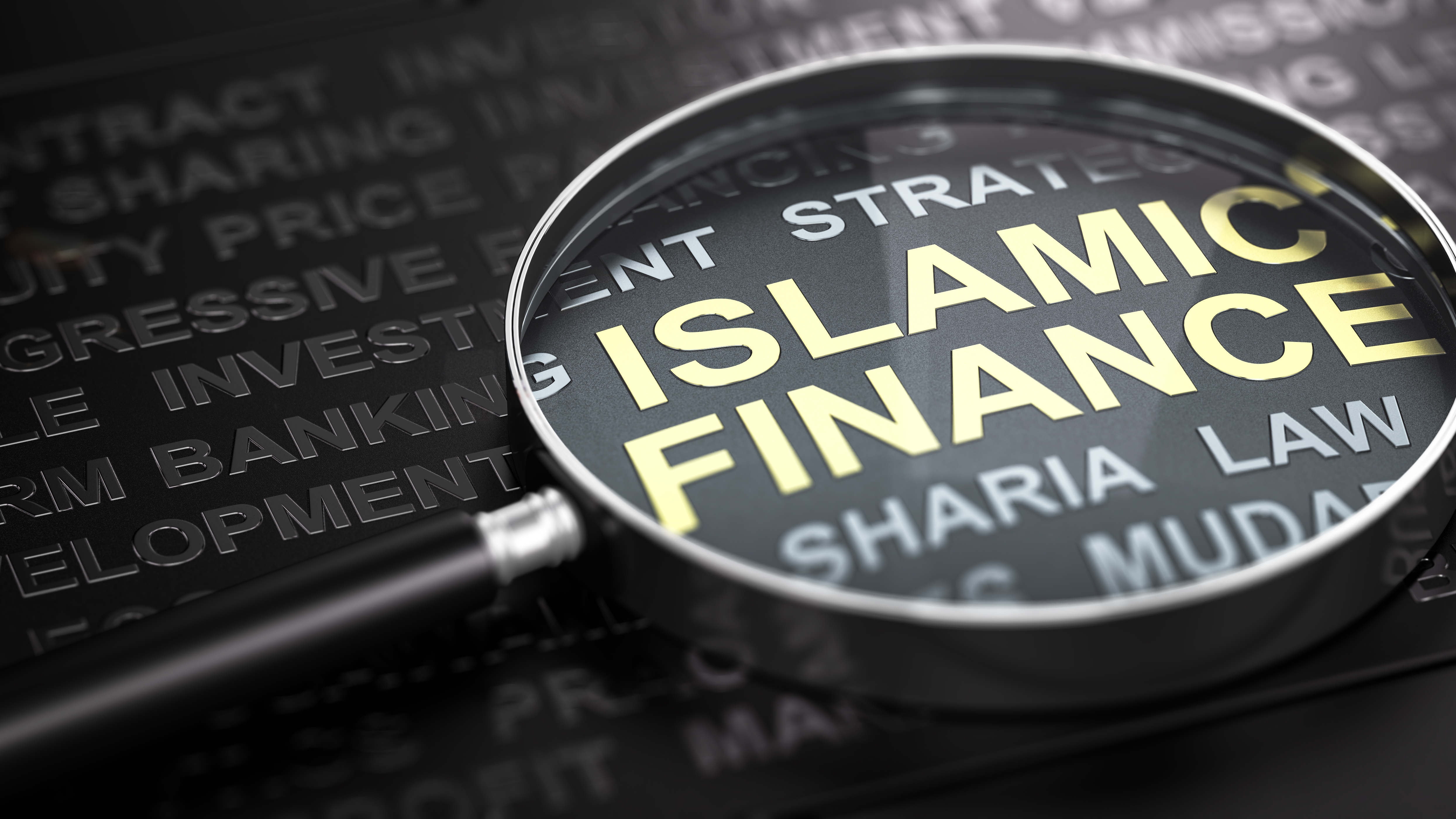 Tracking The Rise Of Islamic Finance | Seeking Alpha