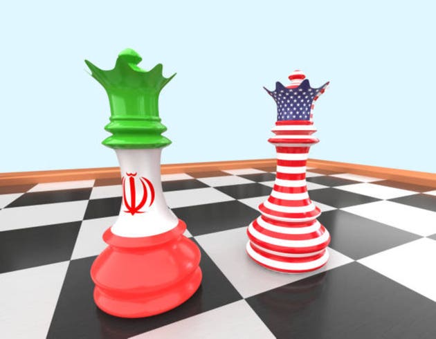 U.S.-Iran peace talks break down with no deal