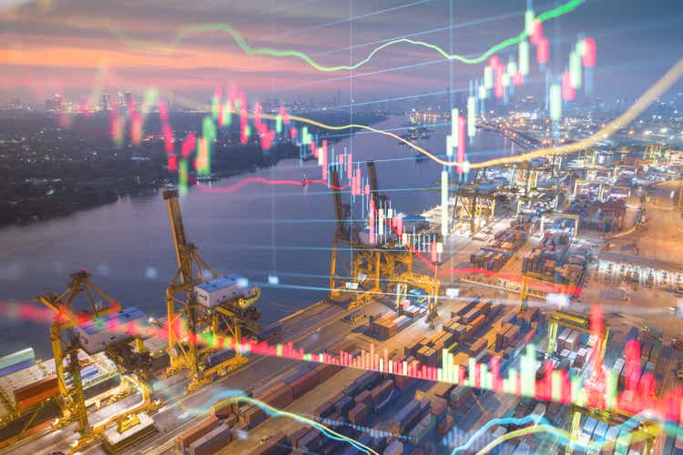 Energy Markets And Capital: Energy Security's Toll - Seeking Alpha 1 Logistics and import export Theme of Stockmarket and financial economic background