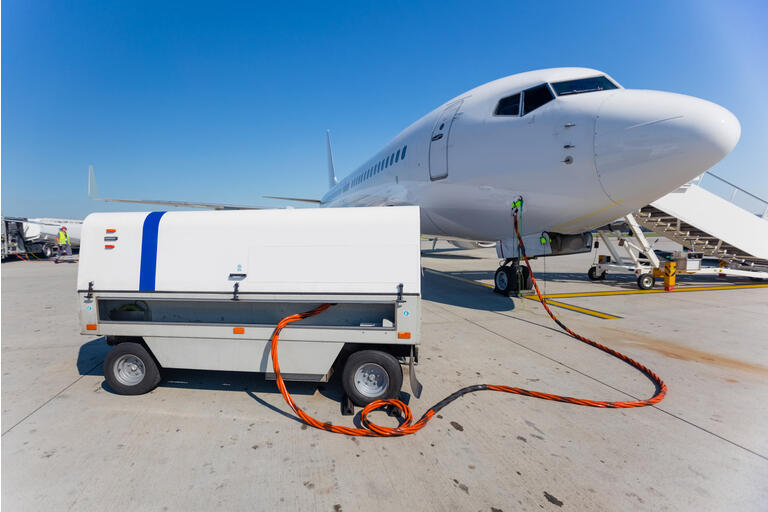 DHL Express orders electric planes, plans to build first electric