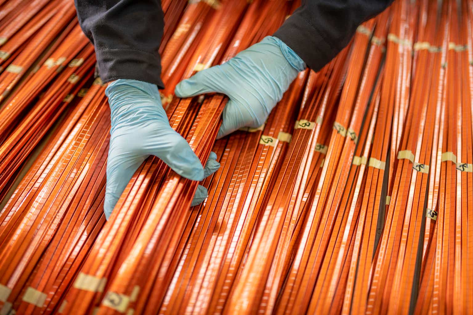 Capstone Copper: Substantial growth anticipated going forward, likely with price