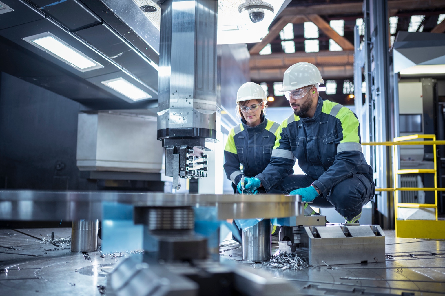 Kennametal: The Fundamentals Still Aren't Cutting It For Me (NYSE:KMT)