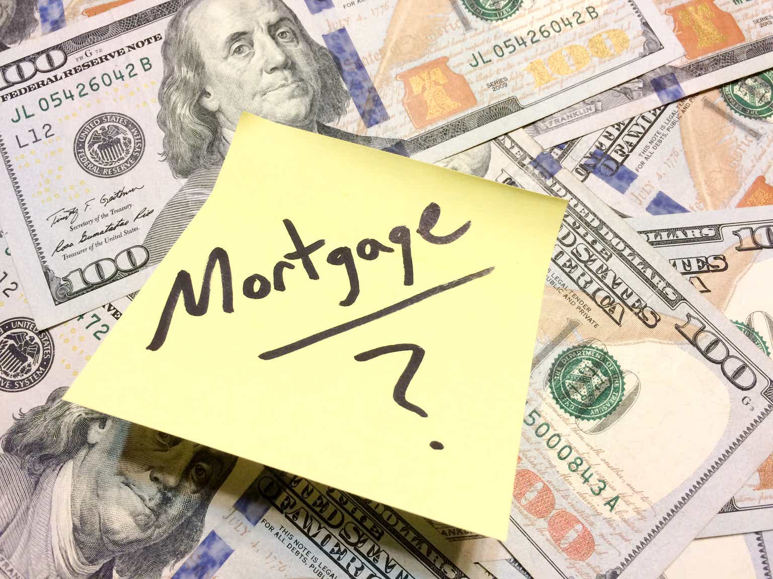 Is New York Mortgage Trust A Value Trap After The Q1 Earnings Release?
