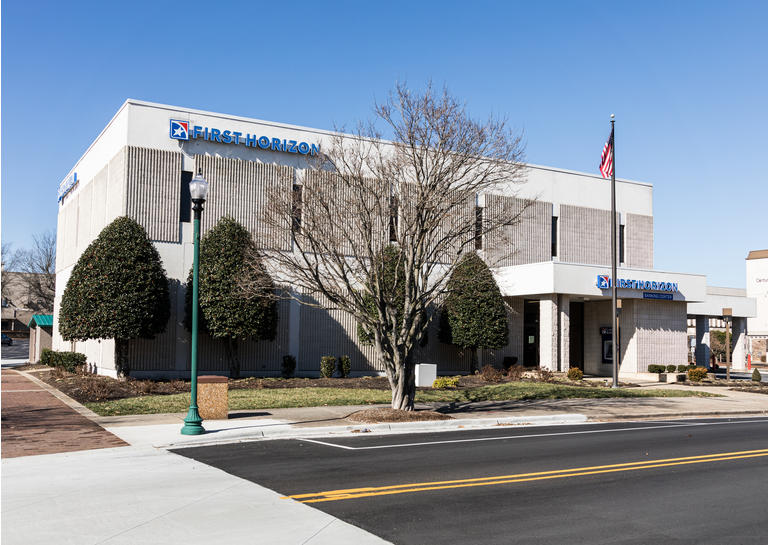 First Horizon Net Interest Growth To Counter Lower Net Provision Reversals Seeking Alpha