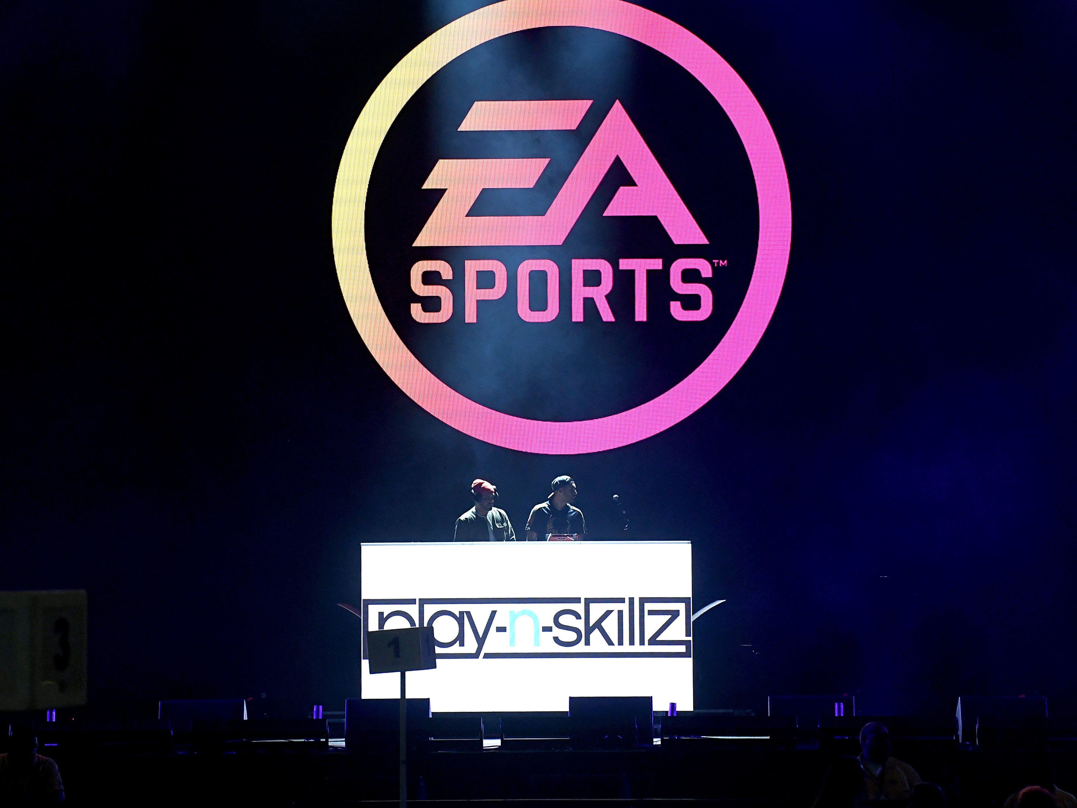 Electronic Arts - EA SPORTS Celebrates a New Era for the World's