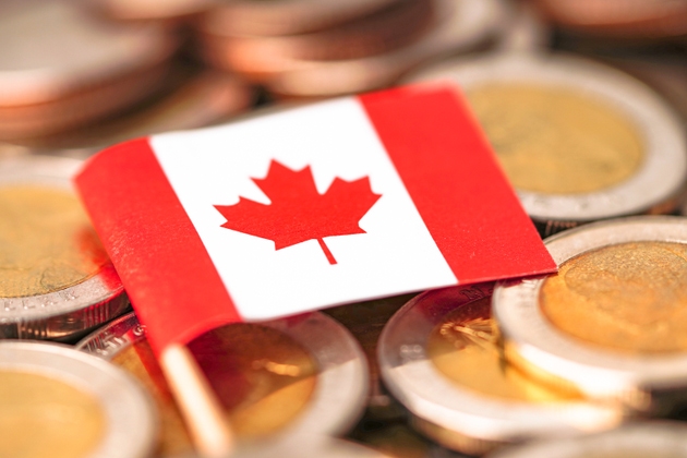 Canada's economy: the parrot has croaked