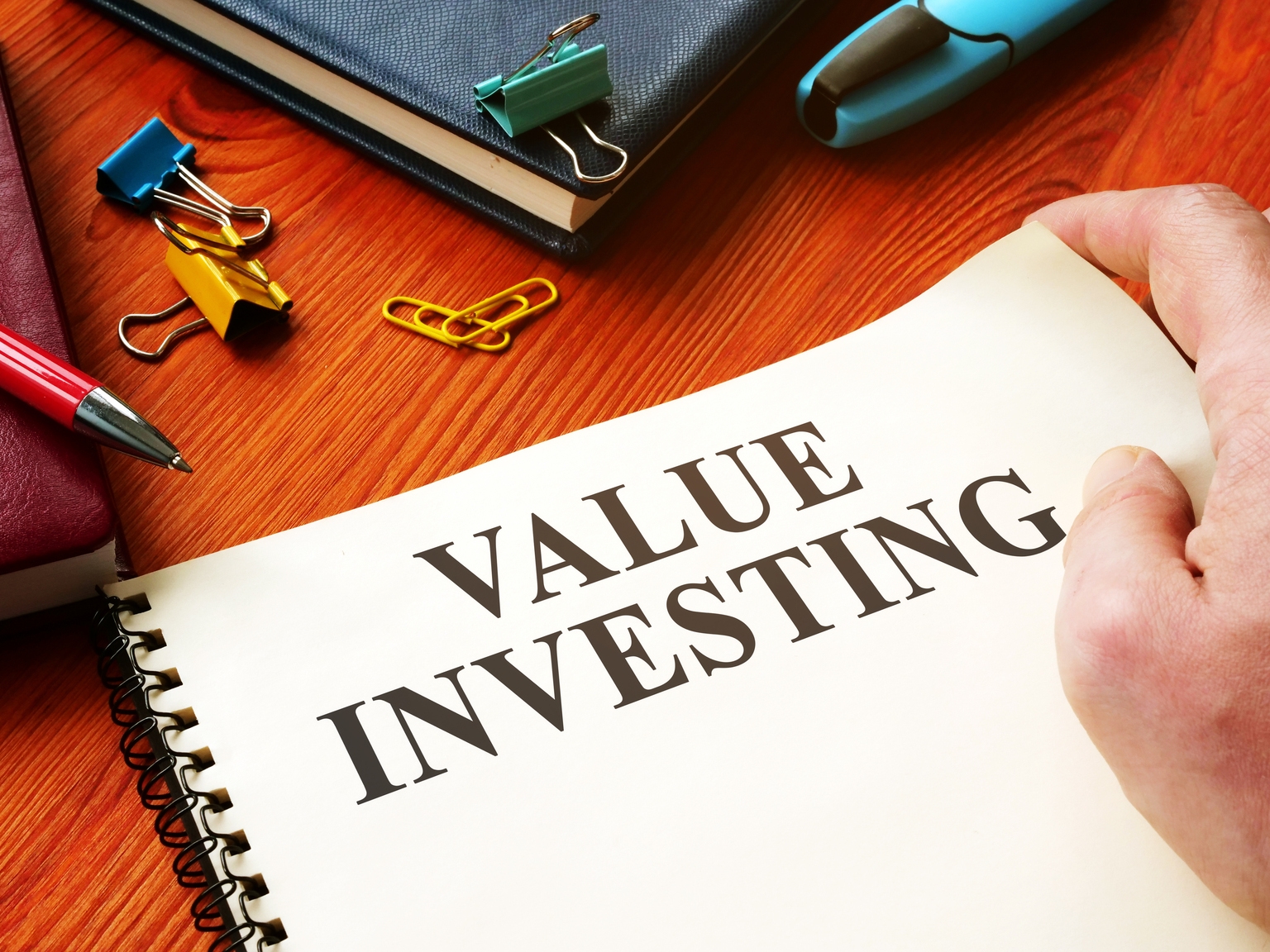 QVAL: The Cheaply Priced Value ETF Offers Stunning Returns, Beating Peers