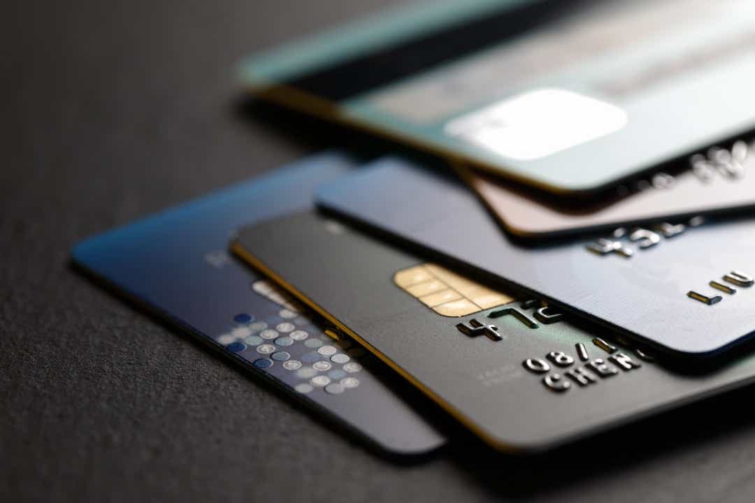 CoreCard Stock: Apple's Core Credit Card Processor (NYSE:CCRD ...