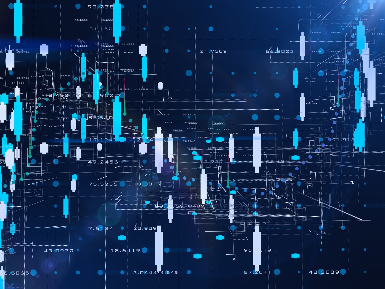 Tracking Renaissance Technologies (RenTec) 13F Portfolio - Q3 2025 Update