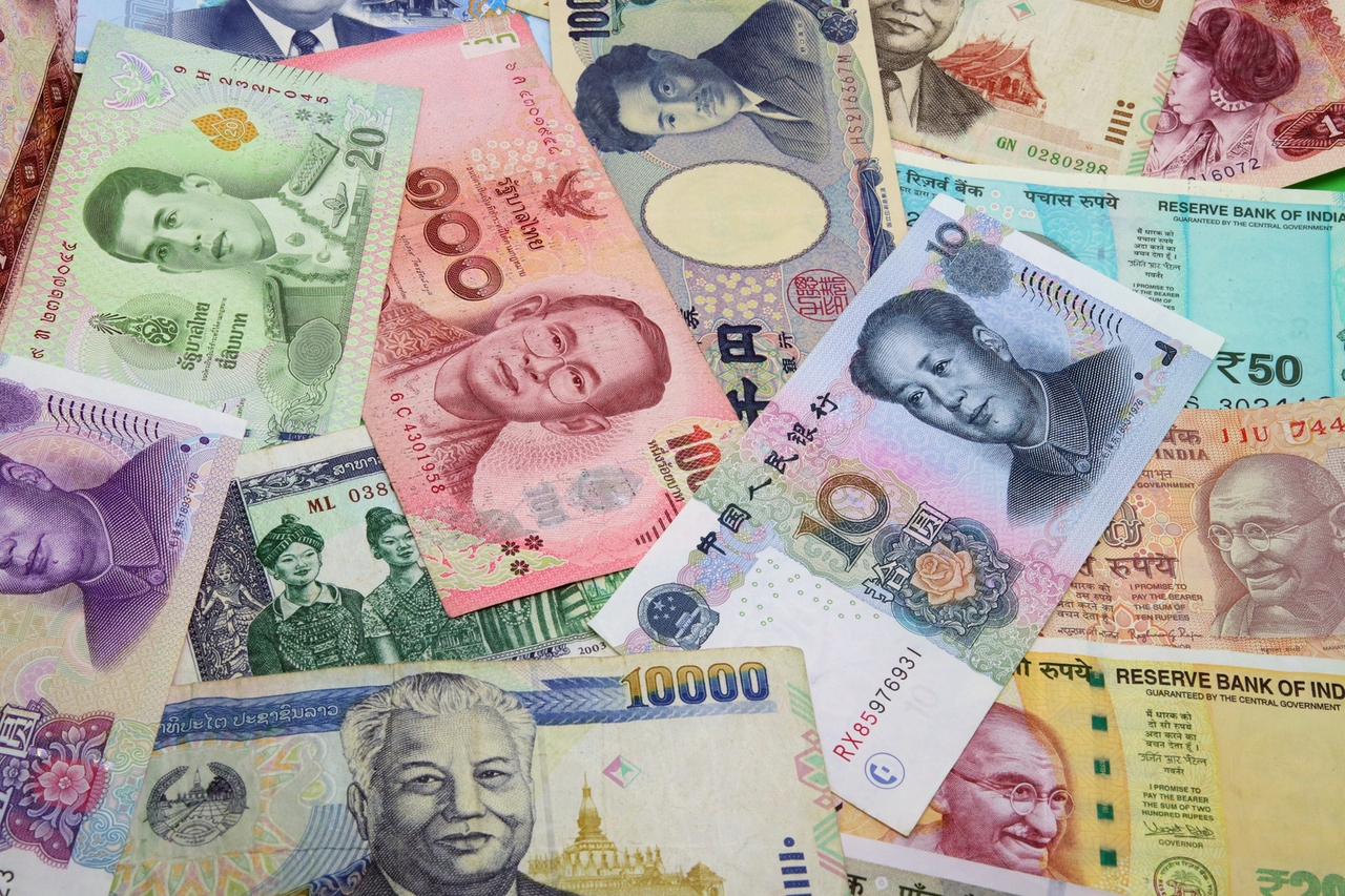 Tailwinds In Asian And Asia-Pacific Local Currency Fixed Income? | Seeking  Alpha