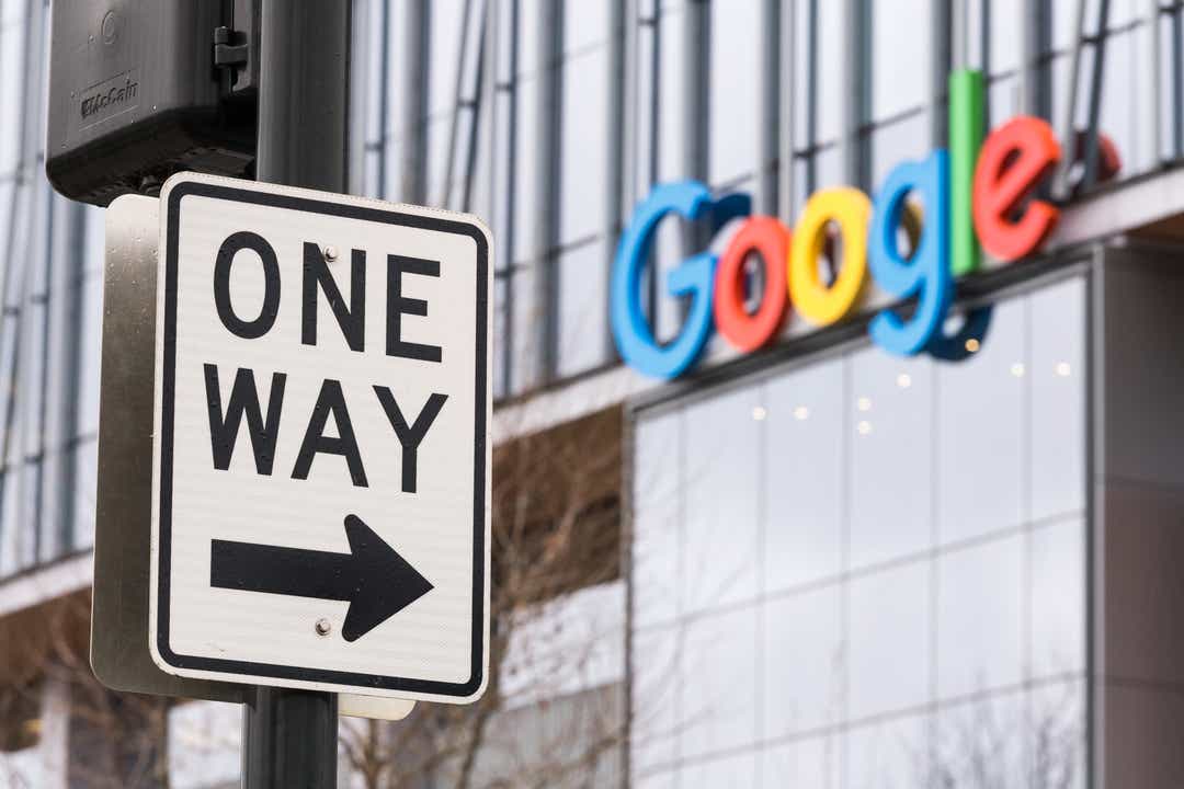 Google Stock Split What Investors Should Know Going Forward (NASDAQ