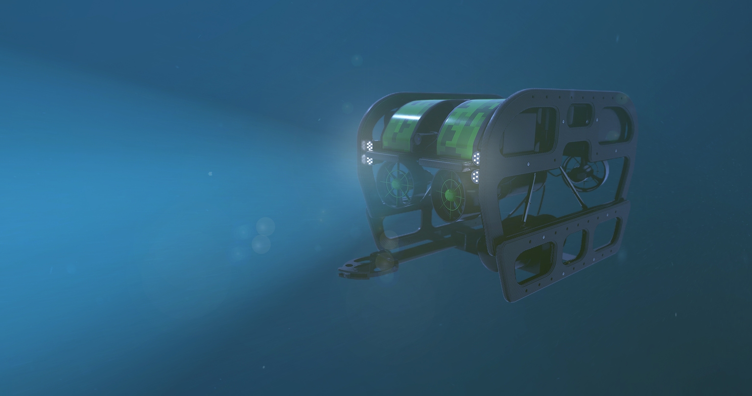 Oceaneering International: Highly Optimistic In Defense And Energy In 2026 (OII)