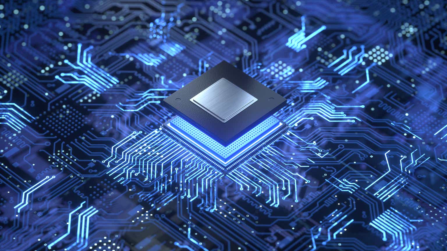 AMD: Strong Upside Potential If U.S.-China Trade Talks Turn Constructive