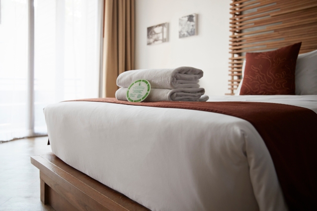 Apple Hospitality revises down RevPAR growth guide as occupancy falls