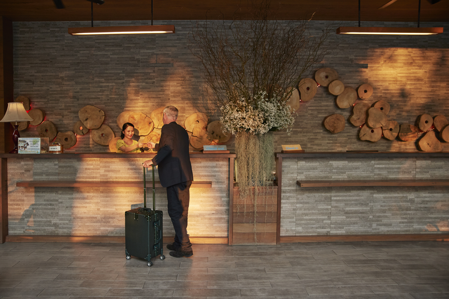 seekingalpha.com - Albert Anthony - Host Hotels & Resorts: An Investment-Grade Leader In Its Luxury Niche (NASDAQ:HST)