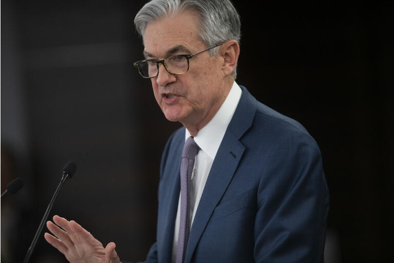 Here's what to expect from the Federal Reserve's meeting this week