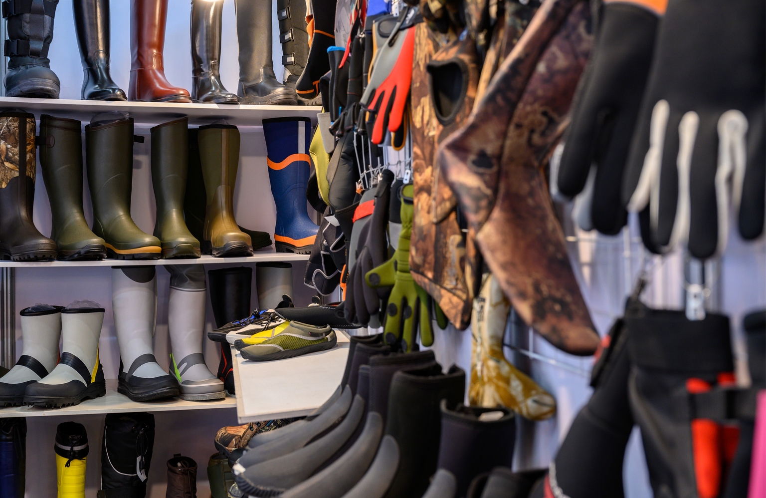 American Outdoor Brands An Appealing RiskReward Setup (NASDAQAOUT