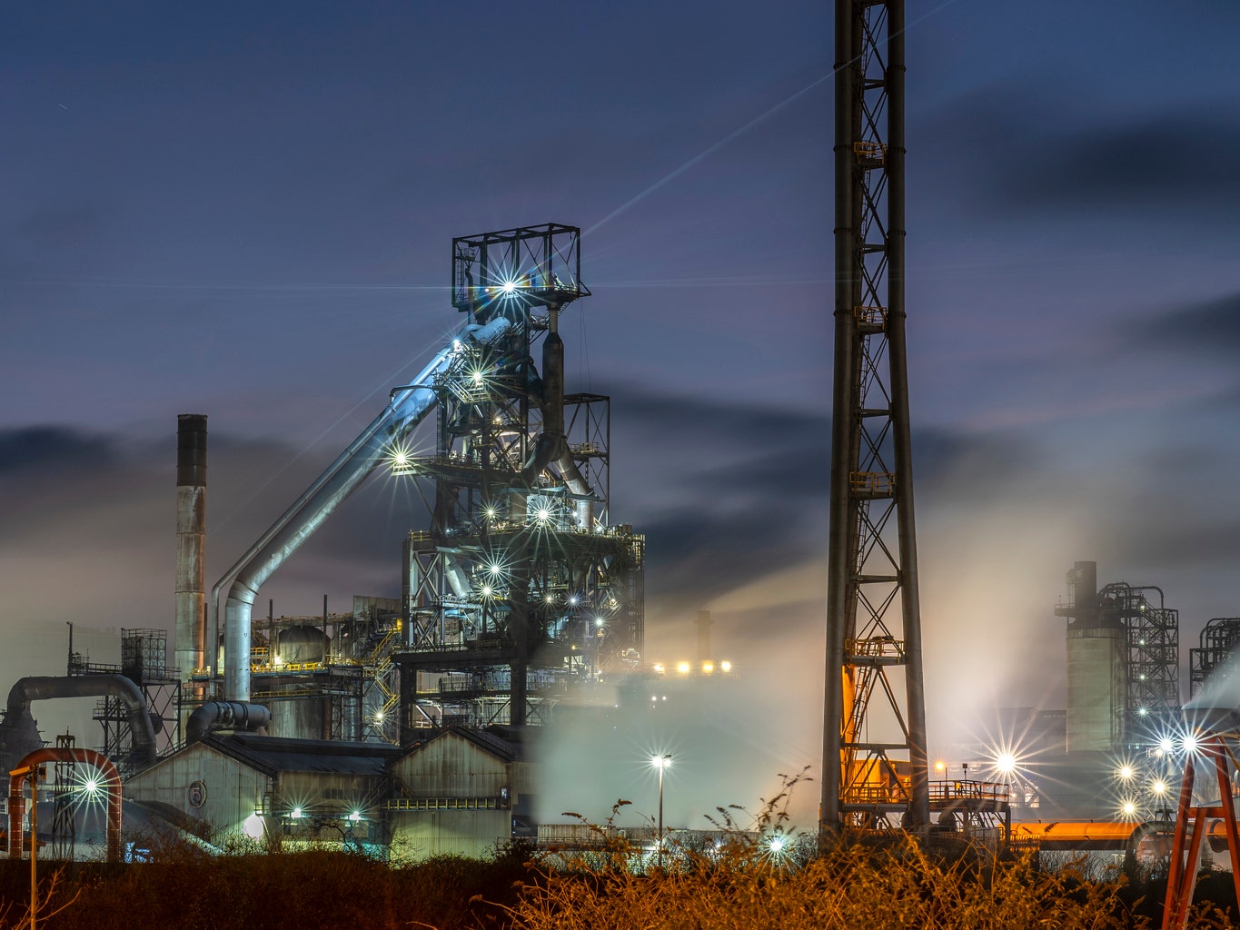 tata steel stocks: Analysts raise Tata Steel targets after UK deal - The  Economic Times