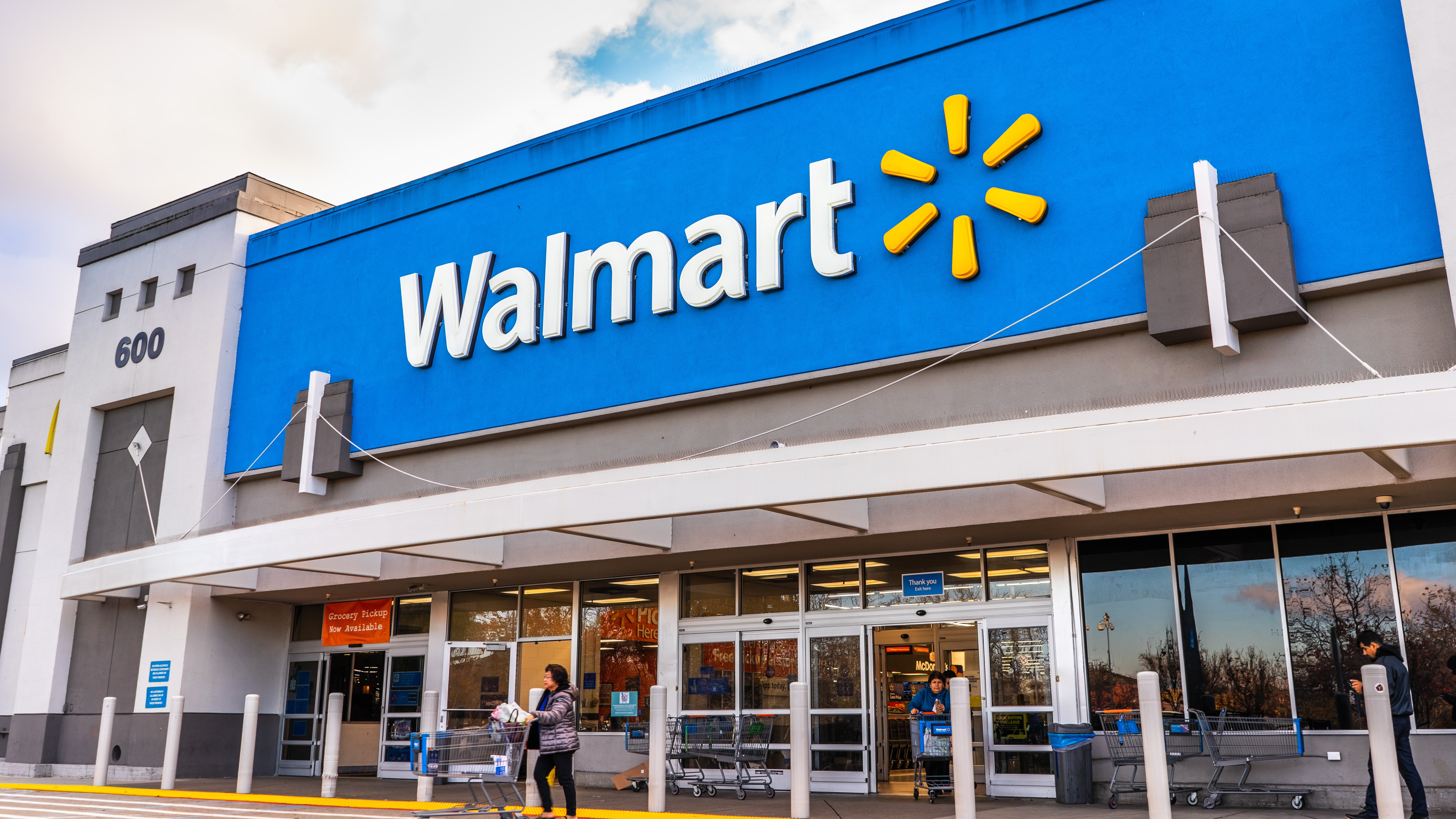 Walmart Is Putting Thousands of These Items on Sale, CEO Says