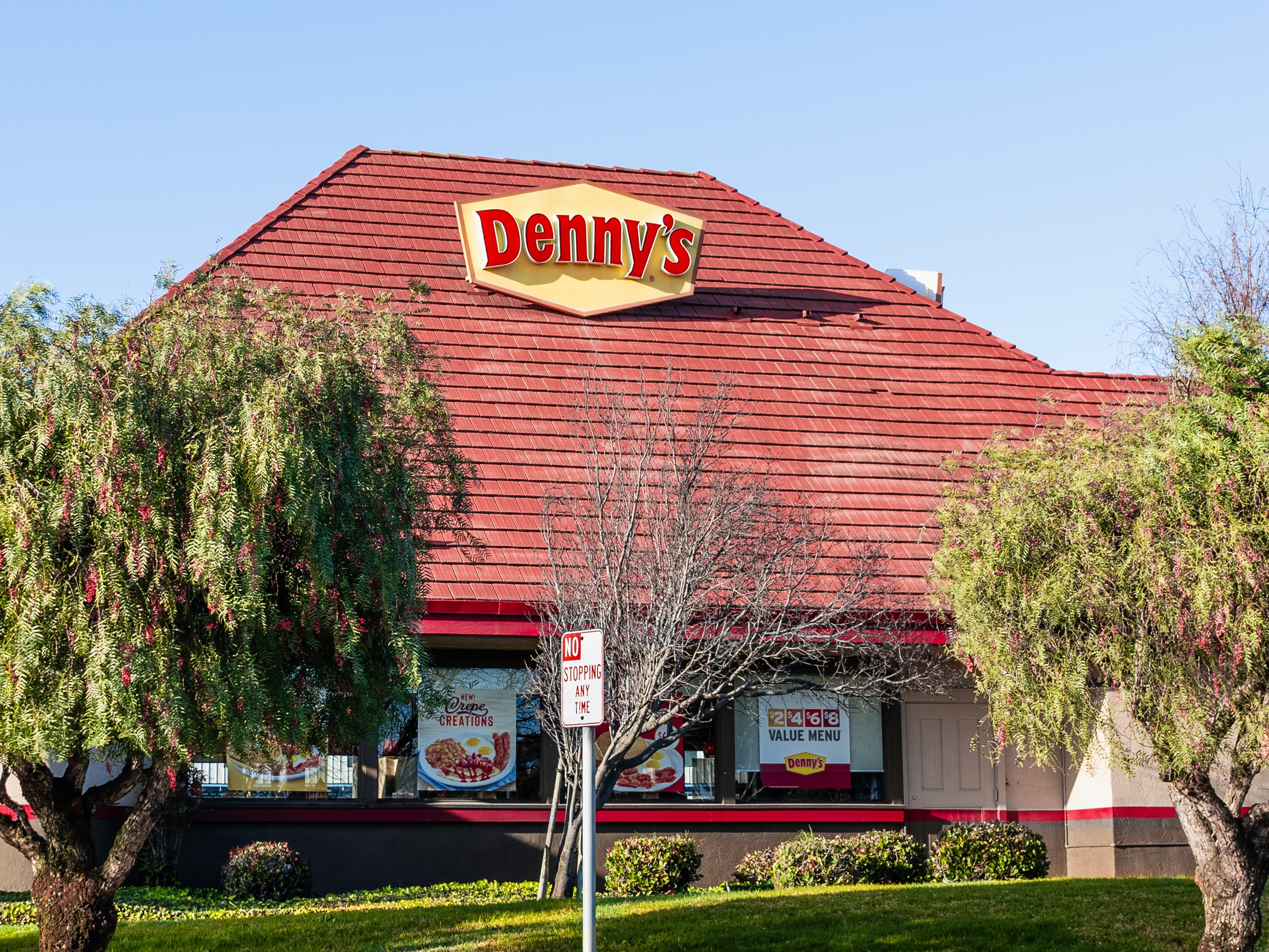 Denny's Corporation: Strongly Equipped To Turnaround The Business  (NASDAQ:DENN) | Seeking Alpha
