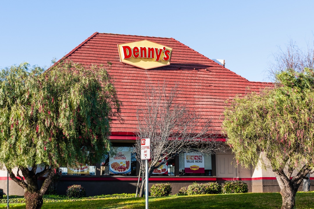 Denny’s Corporation Strongly Equipped To Turnaround The Business (NASDAQDENN) Seeking Alpha