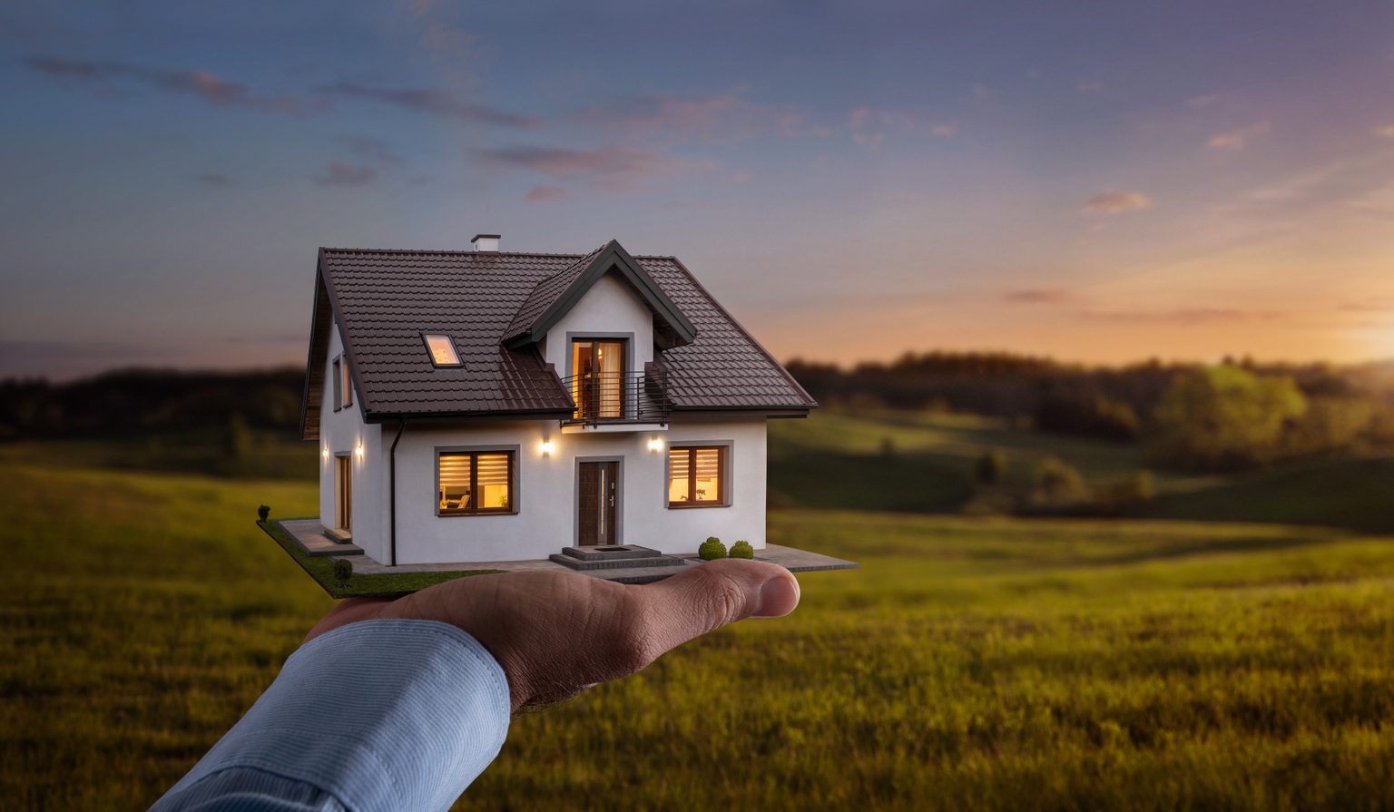 Legacy Housing: Attractive Positioning In Turbulent Housing Market (NASDAQ:LEGH) Legacy Housing: Attractive Positioning In Turbulent Housing Market (NASDAQ:LEGH)