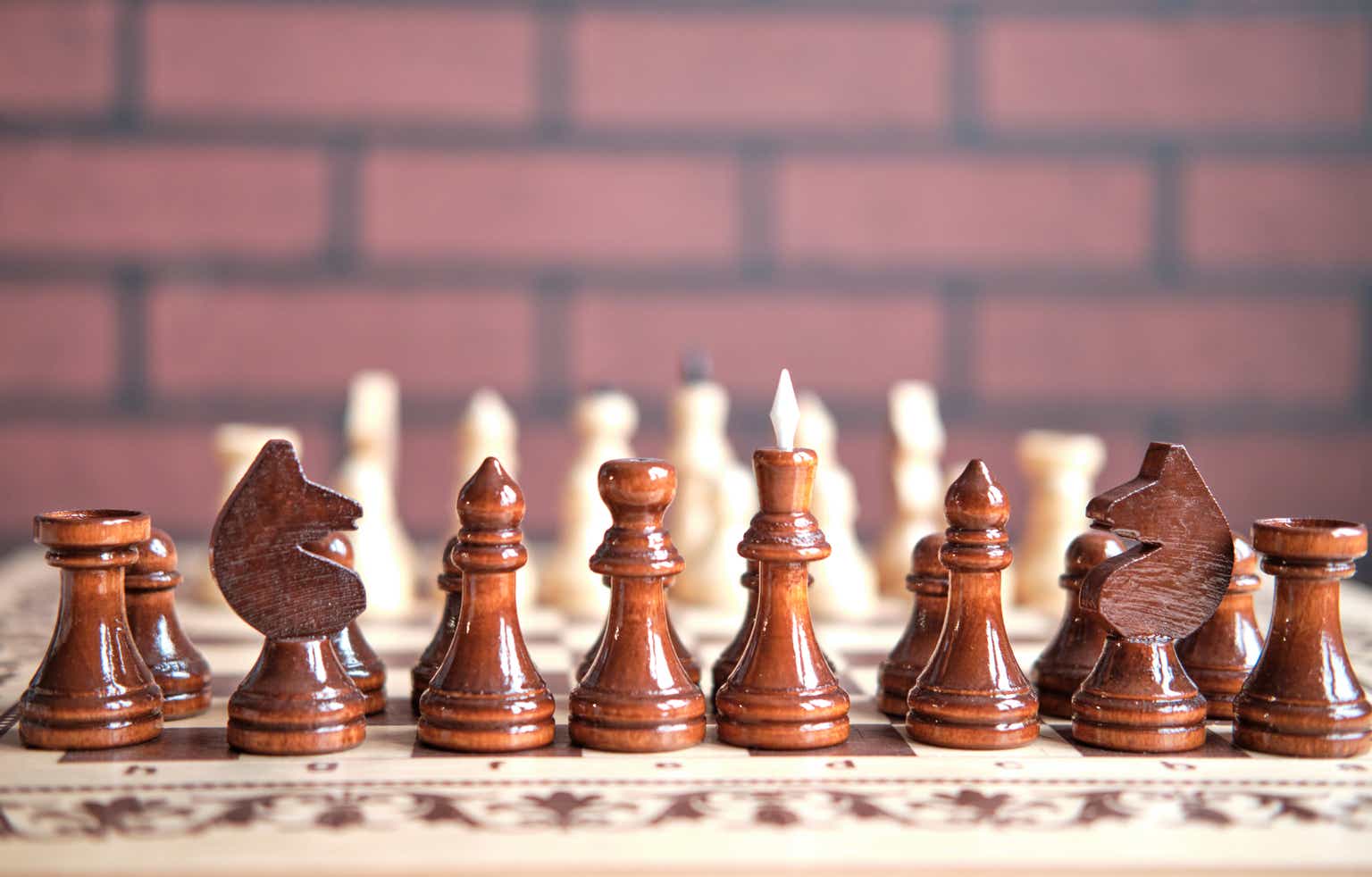 Does the rating estimator factor in your actual rating? - Chess Forums 