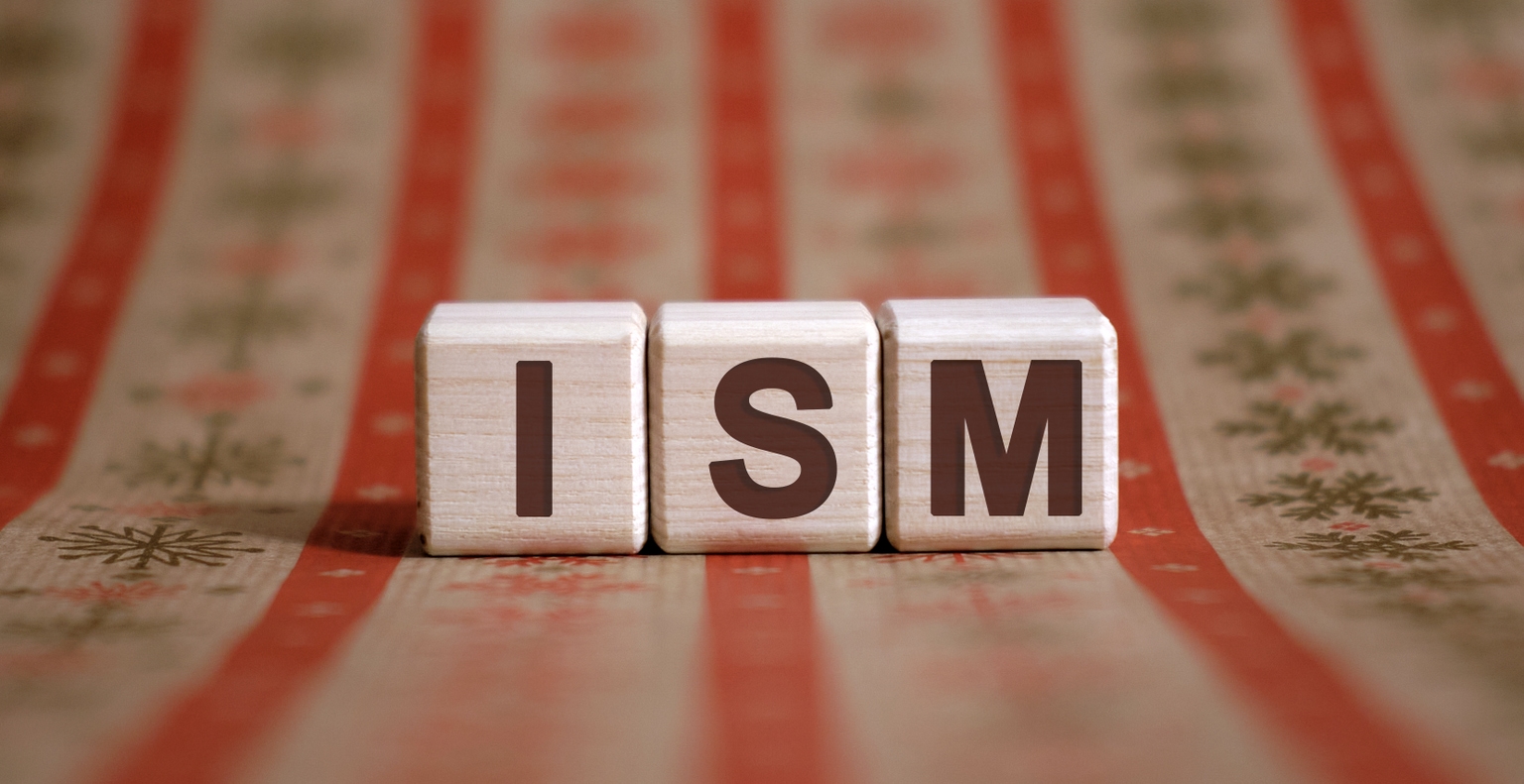 ISM Services PMI: Activity Unchanged In September