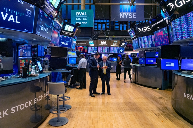 Börsen Wahnsinn! Dow Jones, S&P 500, Nasdaq Explodieren – Sind Sie Dabei? - ci8v2nv