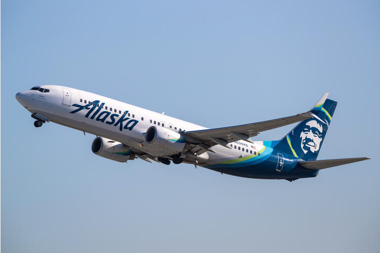 Alaska Air Group Ready To Soar (NYSEALK) Seeking Alpha