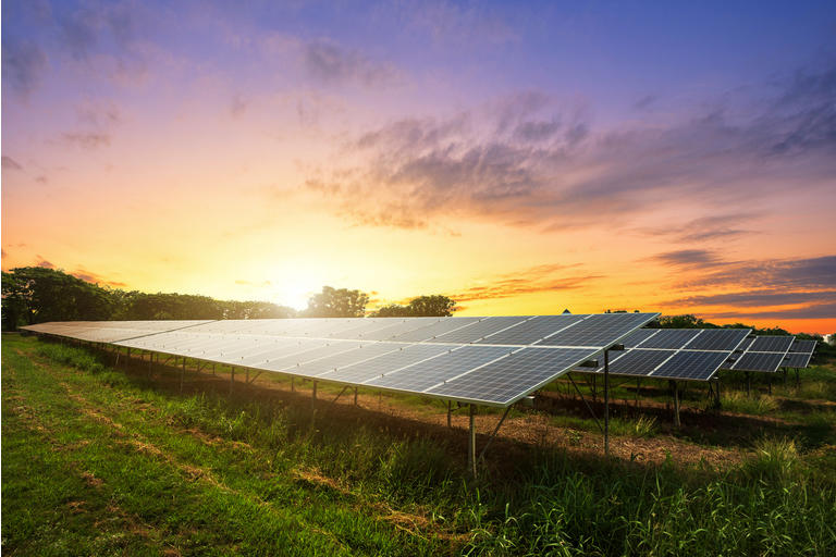 First Solar (FSLR): The Solar Coaster Continues - Vimarsana News