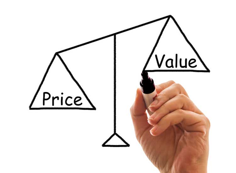 What Is The Long Bond Tipping Point For Stocks? (SP500) | Seeking Alpha