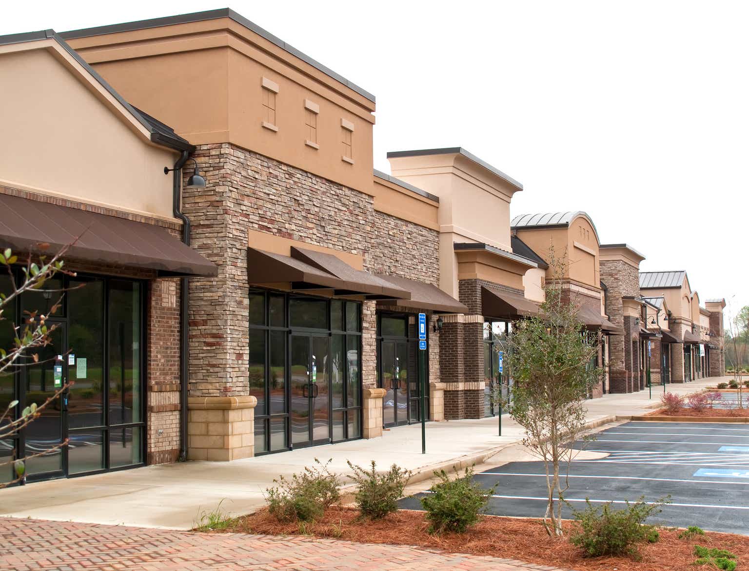 Netstreit: A Retail REIT That Keeps Growing, But Could Use Margin Improvements