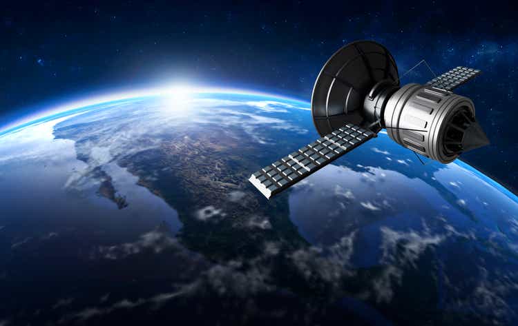 Rocket Lab: Private Spaceflight for Tiny Satellites