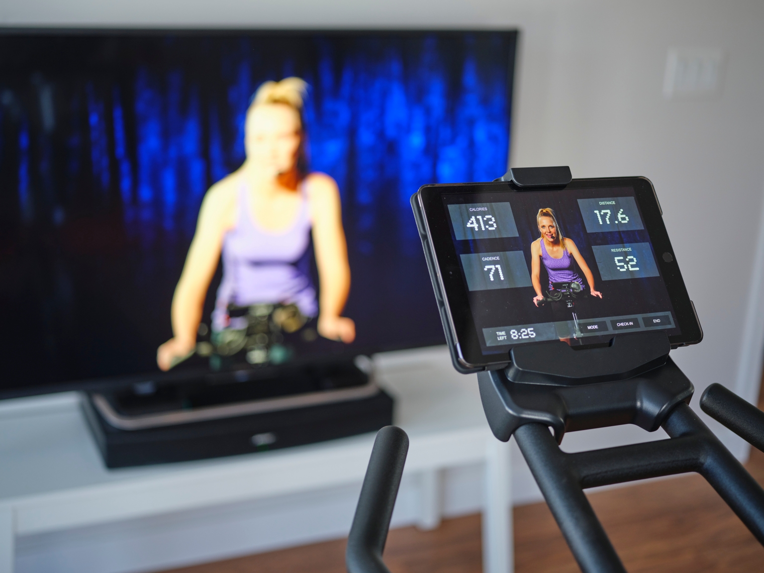 peloton buy now pay later