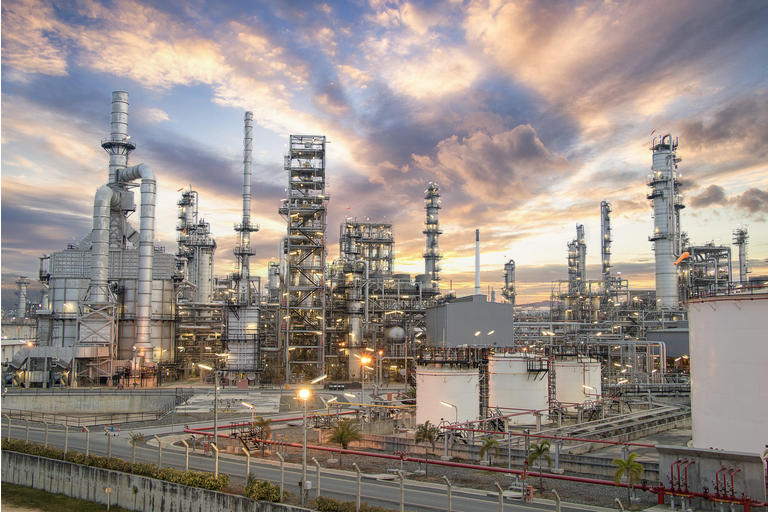Phillips 66 said to weigh idling badly damaged Alliance refinery | Seeking  Alpha