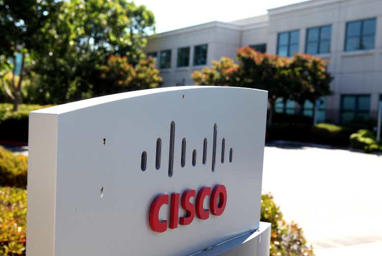 Will Cisco Q2 Earnings reflect soft growth inline with guidance amid