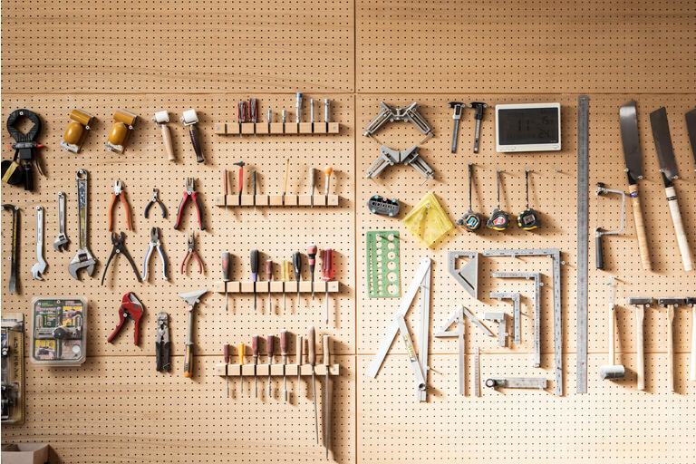 Is ToughBuilt Stock A Good Stock To Buy Or Sell? It's A Huge Gamble, So Probably Both