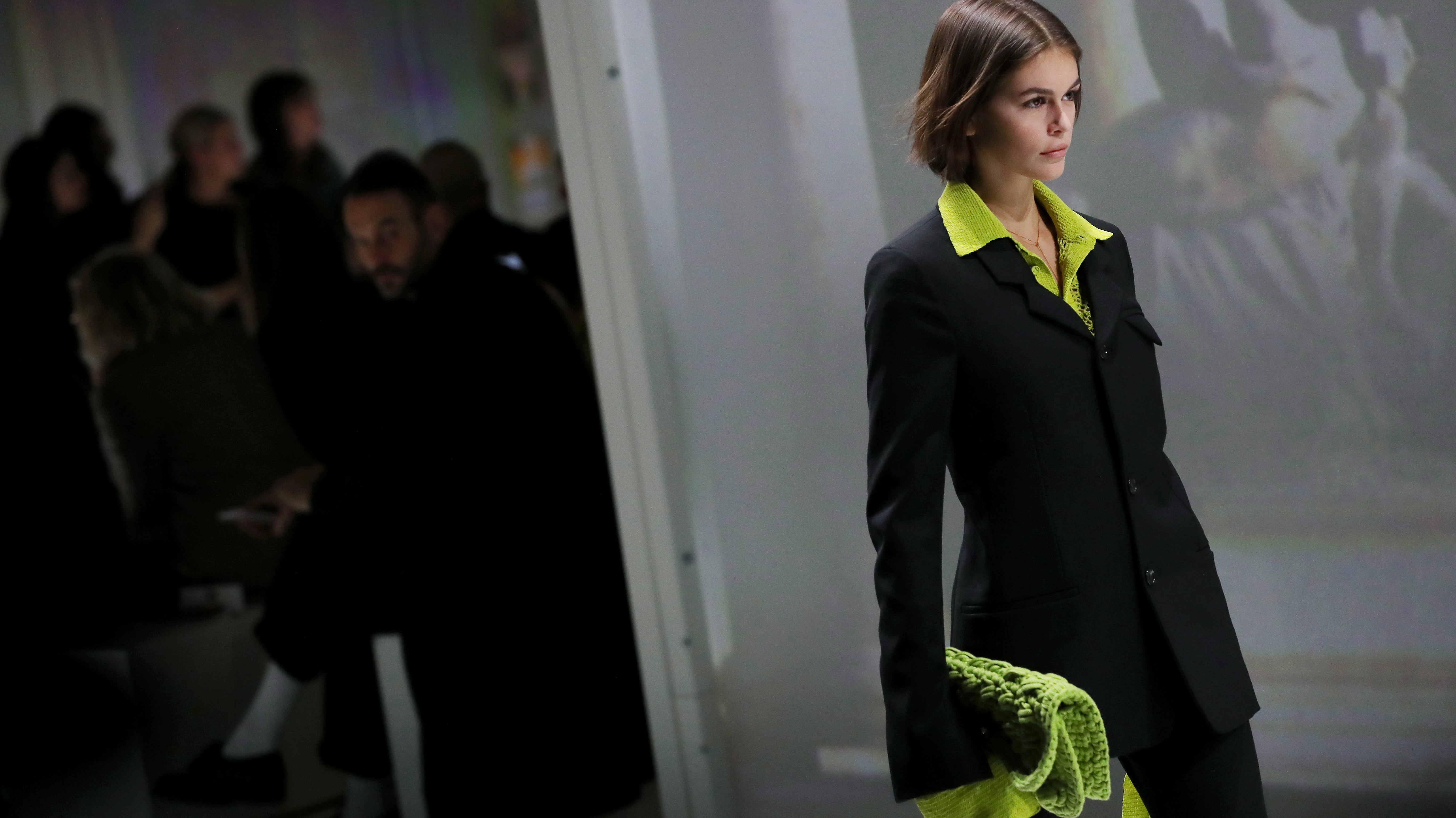 Kering: Stagnant Sales And Management Changes Don't Bode Well