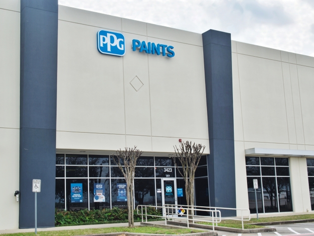 PPG reports lower emissions, growth in sustainable product sales