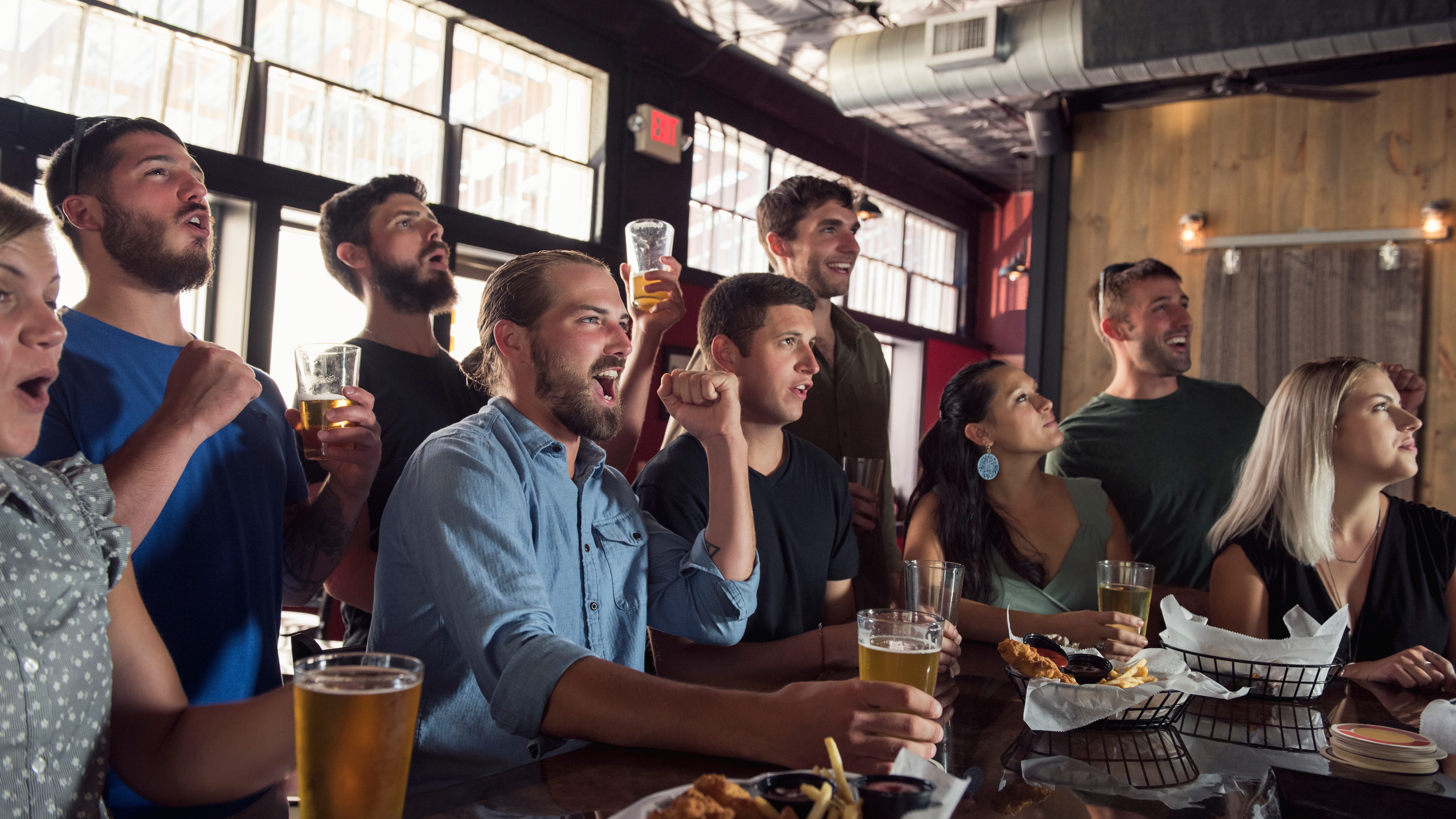 Dave & Buster's: Perhaps The Next Meme Stock As Shorts Are Trapped  (NASDAQ:PLAY) | Seeking Alpha