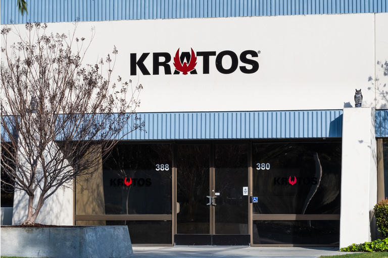 Kratos: Expensive, Low Moat, And Low Growth