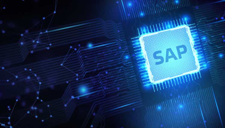 brownfield rise with sap project