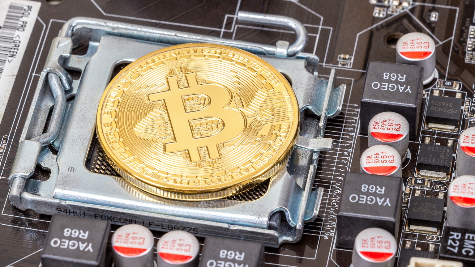 Bit Digital: A Fork In The Road (NASDAQ:BTBT) | Seeking Alpha