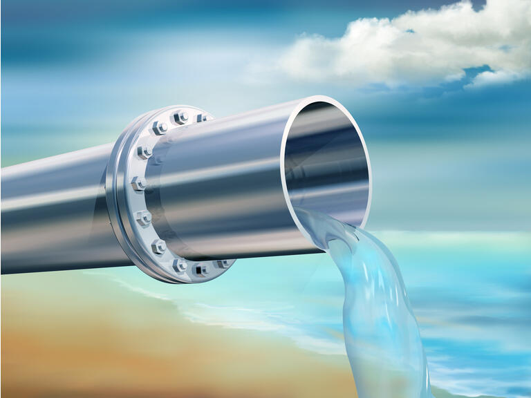Energy Recovery: Despite Diversification Efforts, SWRO Still Rules The Roost